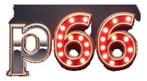 p666 logo