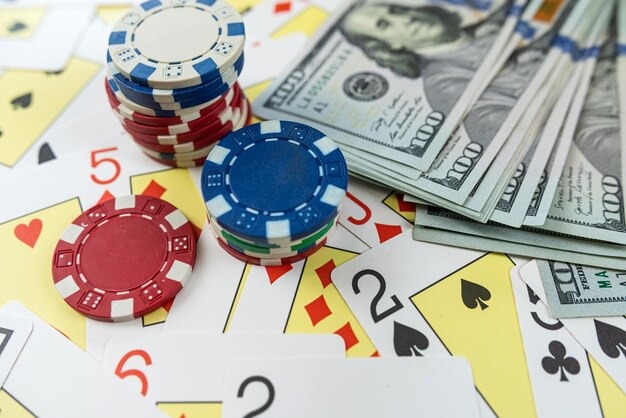 p666 Live Casino